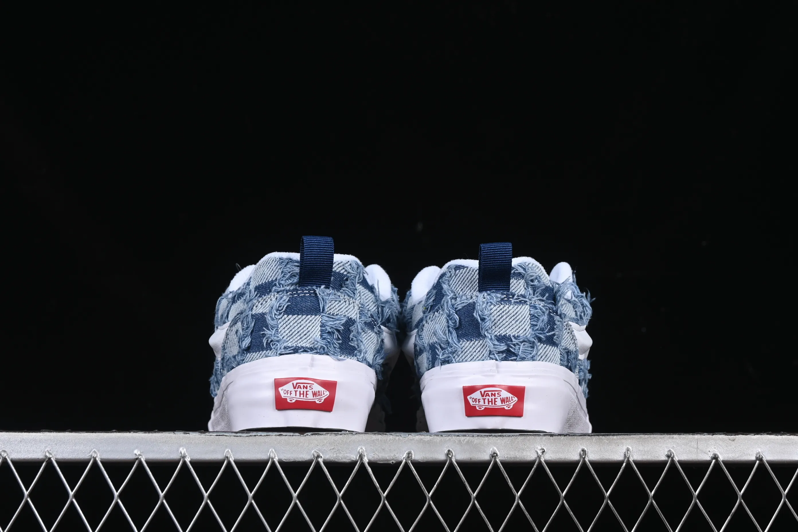 All categories Vans Vans series Vans Low Vans low-top Vans Knu Skool washed tie-dye low-top casual sneakers VN000CS0239